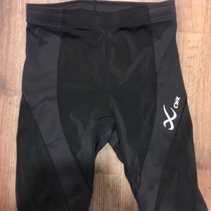 CW-X Women’s Long Compression Short (Medium)
